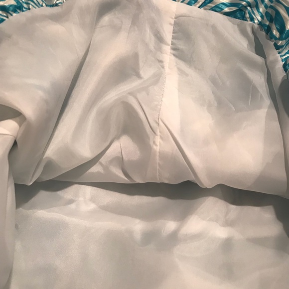 Cocktail/dance dress - Picture 3 of 5